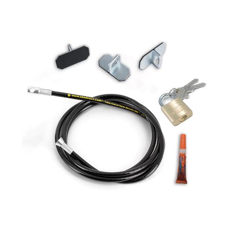 Computer Cable Lock 的图像结果