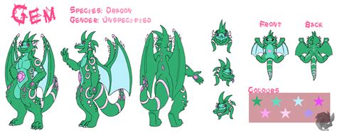 Image result for Gem Reference Guide