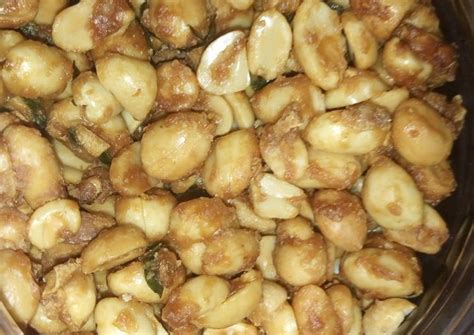 resep kacang merah untuk isian roti