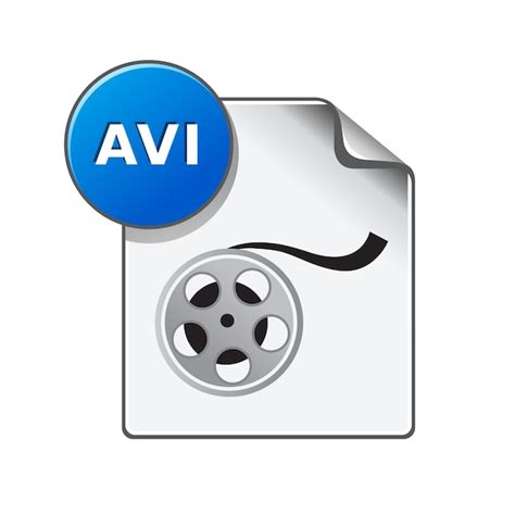 Image result for Video Format Icon