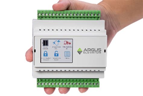 Image result for Elevator Control System Evolution 200