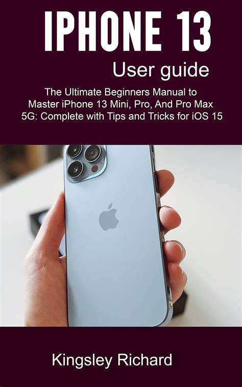 Image result for iPhone 13 Mini Tutorial