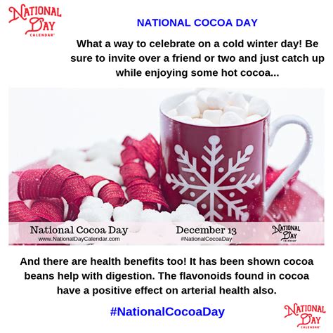 Cocoa Day Meaning at Charles Macias blog