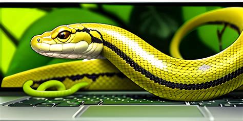 Image result for Python Programing Snakes