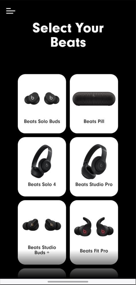 Introduce your device to the Beats app for Android - Apple Support (IN)