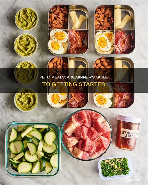 How To Get Started With Keto: The Practical Guide To Transforming Your Health