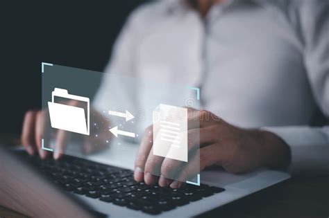 Rezultat imagine pentru File Sharing System