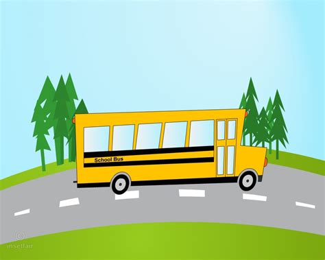 Bus Drawing 的图像结果