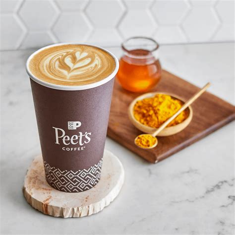 Eight best drinks at Peet’s Coffee - starbmag