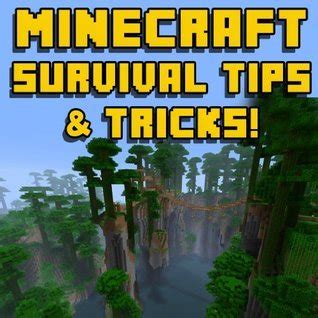Image result for Minecraft Survival Guide Java