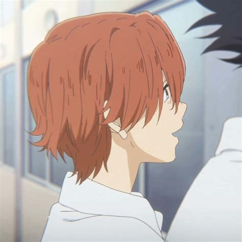 Download Anime Character Side Profile Wallpaper | Wallpapers.com