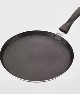 voltra non stick dosa tawa ,non induction Flat Tawa, roti tawa with ...