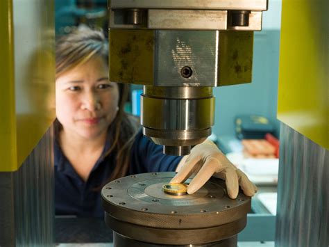 Image result for Coin Making Process Mint