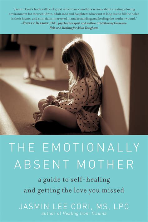 absent mother quotes