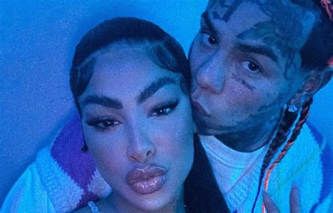 Yailin La Más Viral corre con un diminuto bikini y muestra los resultados de su cirugía - La Vibra