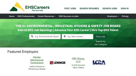 CSM Certification: Certified Safety Manager Career Guide – Employers blog