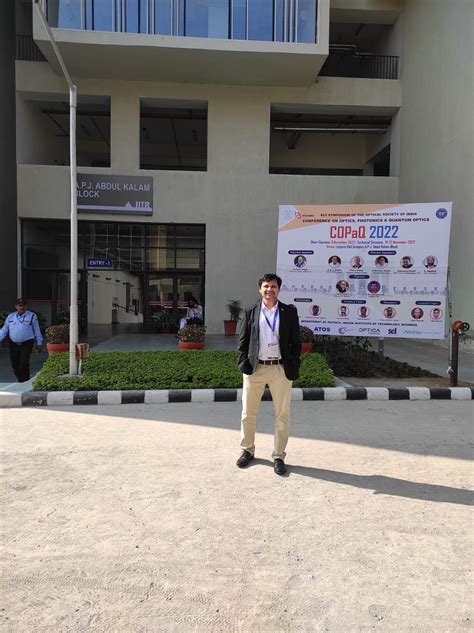 Gallery - PRG IITG
