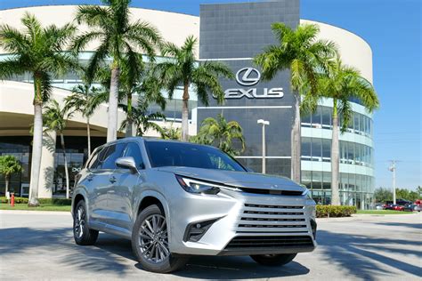 Lexus of West Kendall | New Cars | Used Cars | Lexus Service in Miami