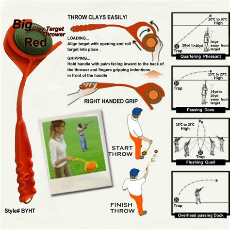 How to Use Trap Target Launcher 的图像结果