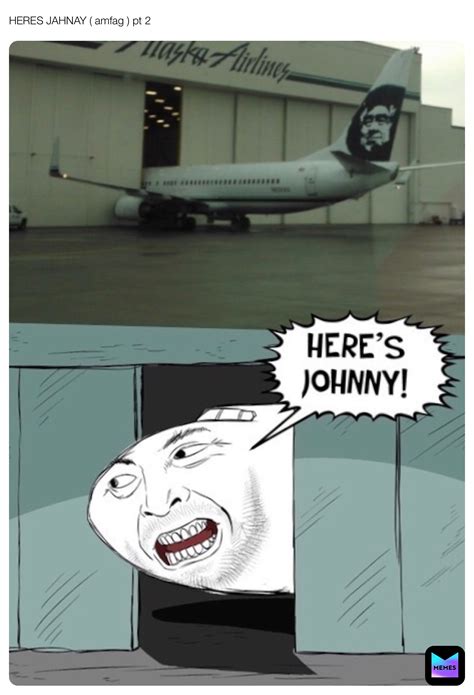 Heres Johnny Meme