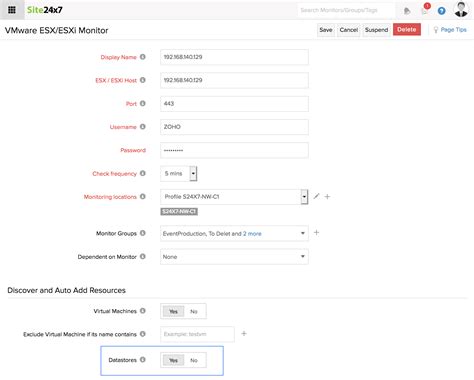 Image result for VMware Datastore Format
