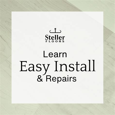 Amazing Floating Solid Hardwood Floors By Steller