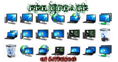 Image result for Windows 7 PC Icon