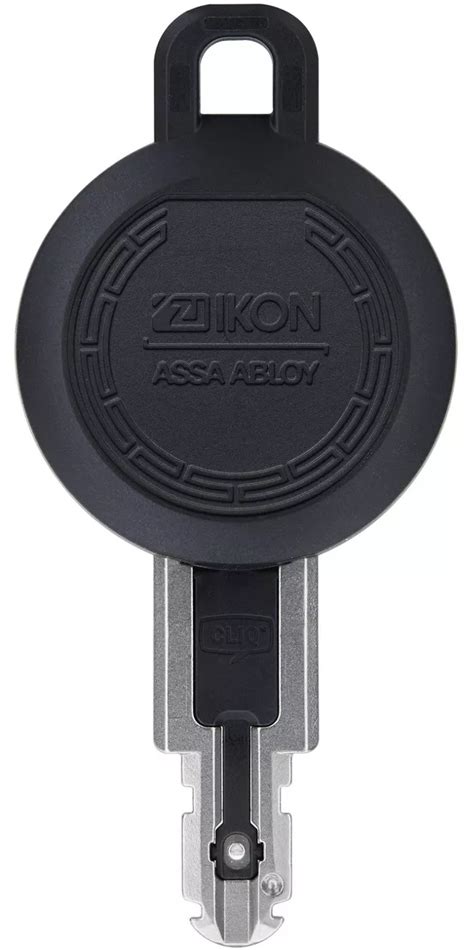 Key eCLIQ N111,V=E3 | ASSA ABLOY