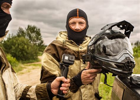 Image result for GoPro vs Train