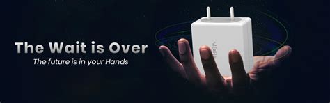 Force 5 Speed C Charger