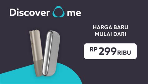 Variasi Rasa TEREA™ | IQOS Indonesia