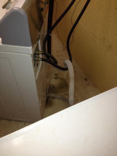 Image result for Washing Machine Drainage