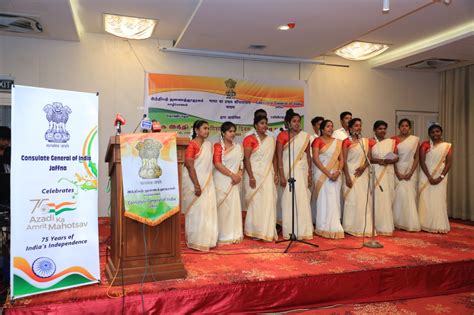Welcome to Consulate General of India, Jaffna Sri Lanka (Official ...