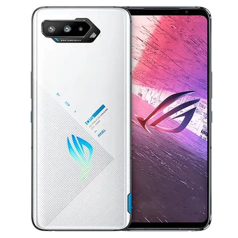 Asus ROG Phone 5s Price in Bangladesh 2026, Specs & Review | MobileDokan