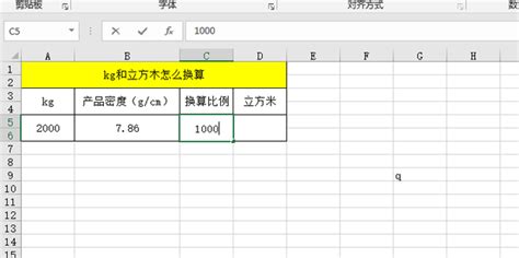 1克每立方厘米等于多少千克每立方米？_百度教育