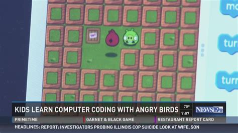 Image result for Coding Angry Birds