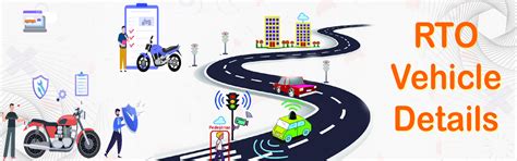 RTO Vehicle Details