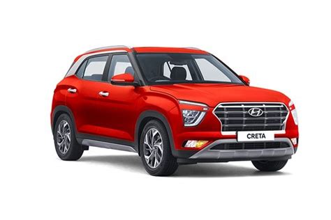 Hyundai Creta Price in India, Mileage, Reviews & Images, Specifications