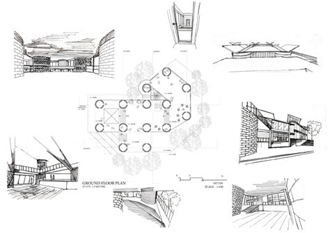 Radical Diffusive Geometries | CEPT - Portfolio