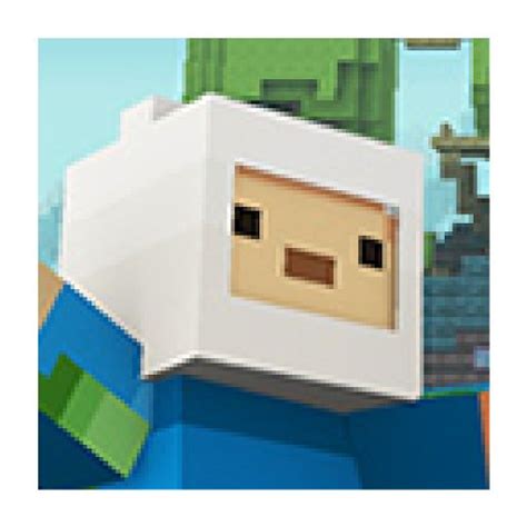 Image result for Minecraft Block Man Go