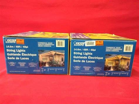 Image result for Feit Electric String Lights