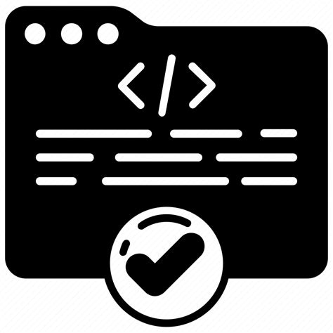 Image result for JavaScript Validation Icon