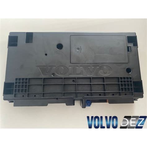 Image result for Volvo XC90 Brake Control Module