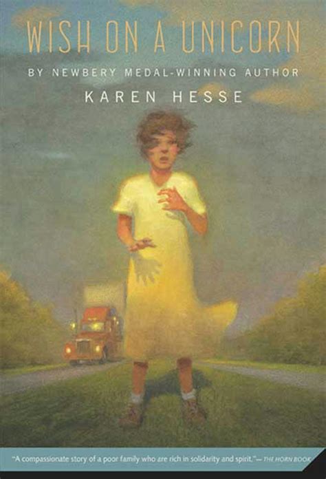 Karen Hesse | Authors | Macmillan