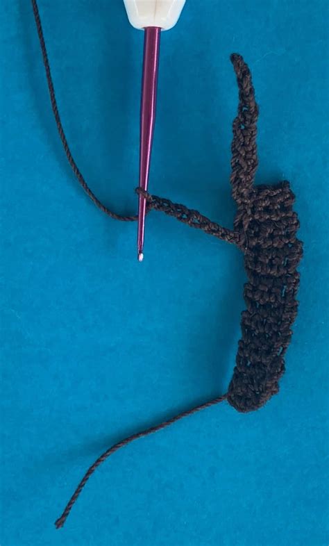 Image result for Crochet Tree Pattern Free