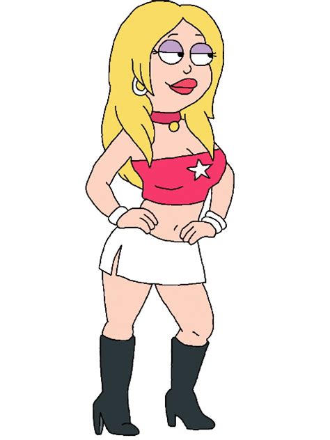 Francine Smith by Curious-Poker-Chip on DeviantArt