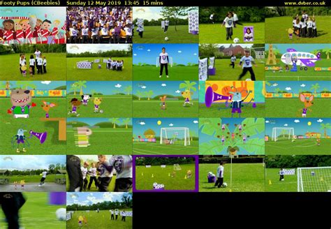 Boo CBeebies Football 的图像结果