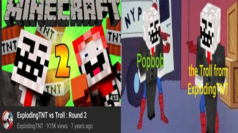 ExplodingTNT Real 的图像结果