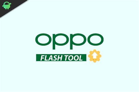 Oppo A15 Flash Tool 的图像结果