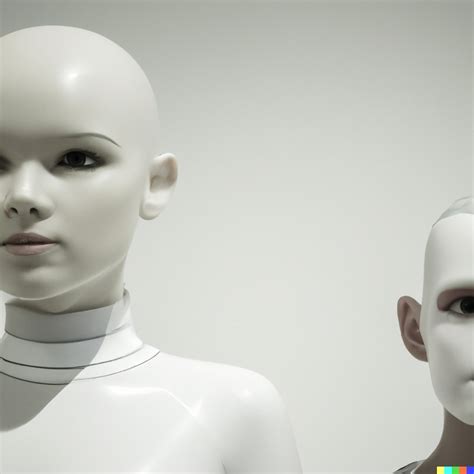 Future Human Evolution 的图像结果